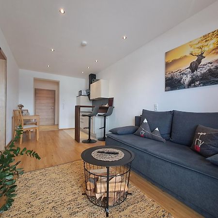 Panorama Appartements Filzerhof Kirchberg in Tirol Zewnętrze zdjęcie