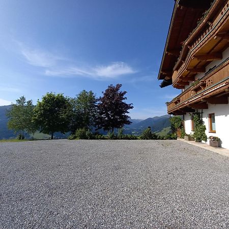 Panorama Appartements Filzerhof Kirchberg in Tirol Zewnętrze zdjęcie