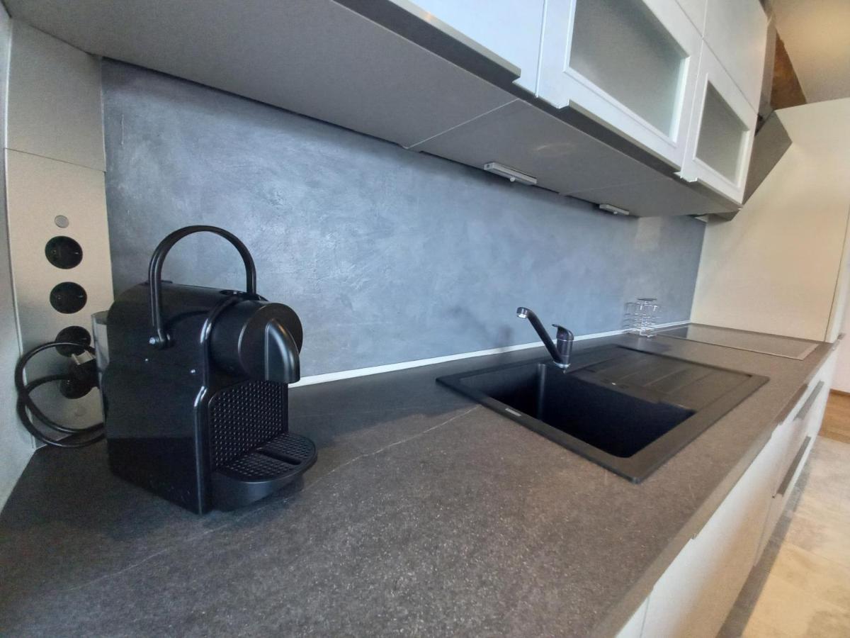 Panorama Appartements Filzerhof Kirchberg in Tirol Zewnętrze zdjęcie