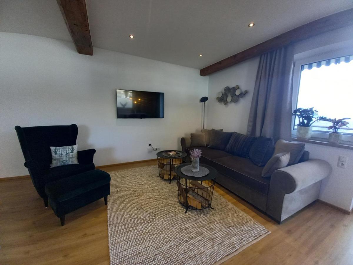 Panorama Appartements Filzerhof Kirchberg in Tirol Zewnętrze zdjęcie