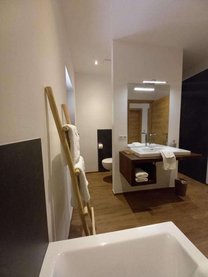 Panorama Appartements Filzerhof Kirchberg in Tirol Zewnętrze zdjęcie