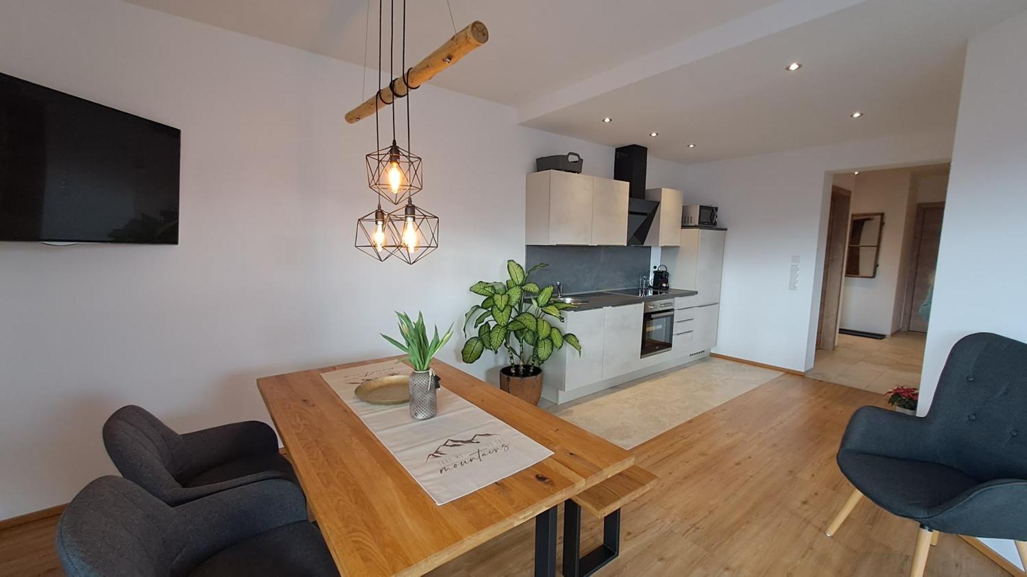 Panorama Appartements Filzerhof Kirchberg in Tirol Zewnętrze zdjęcie