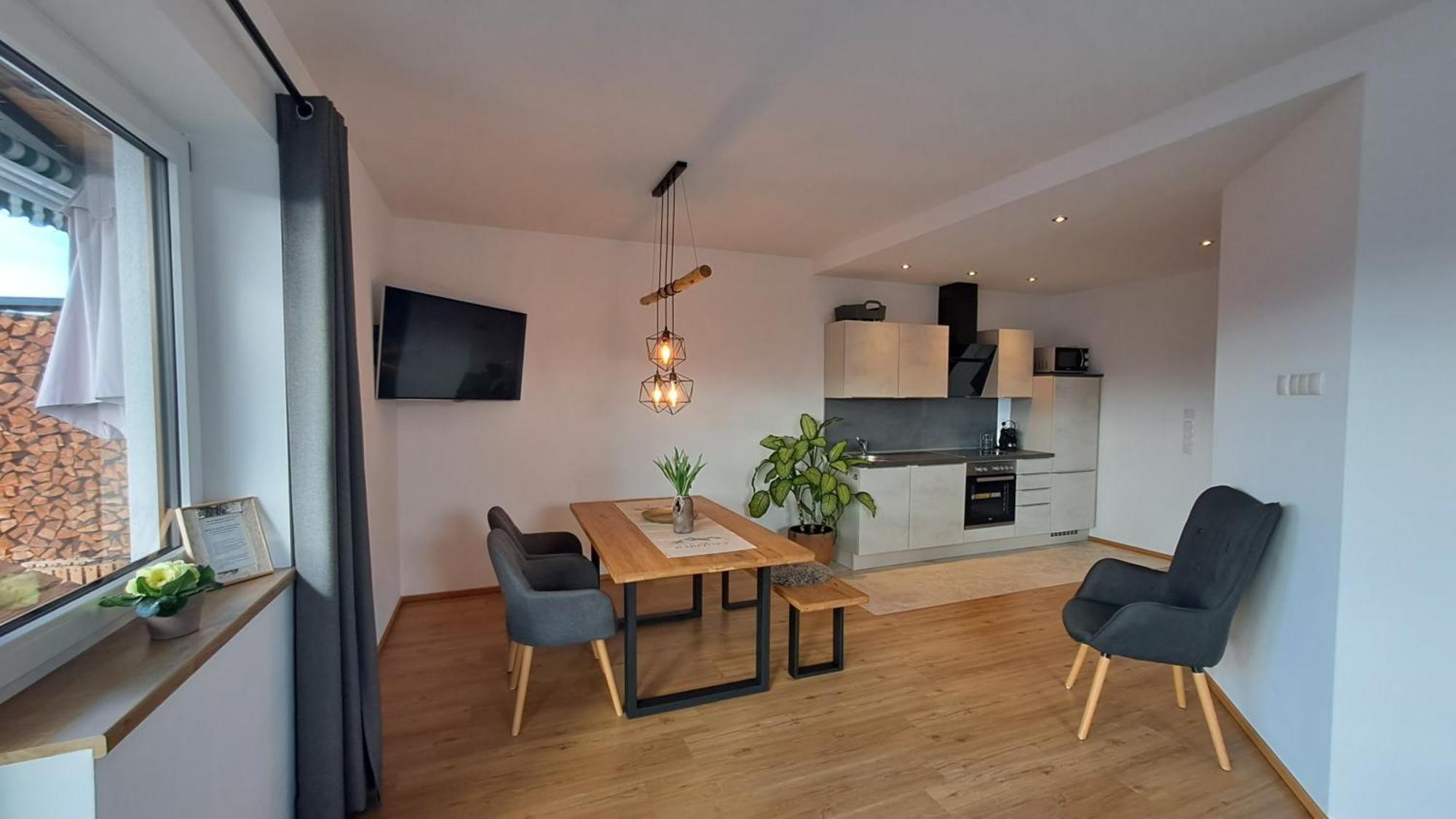 Panorama Appartements Filzerhof Kirchberg in Tirol Zewnętrze zdjęcie