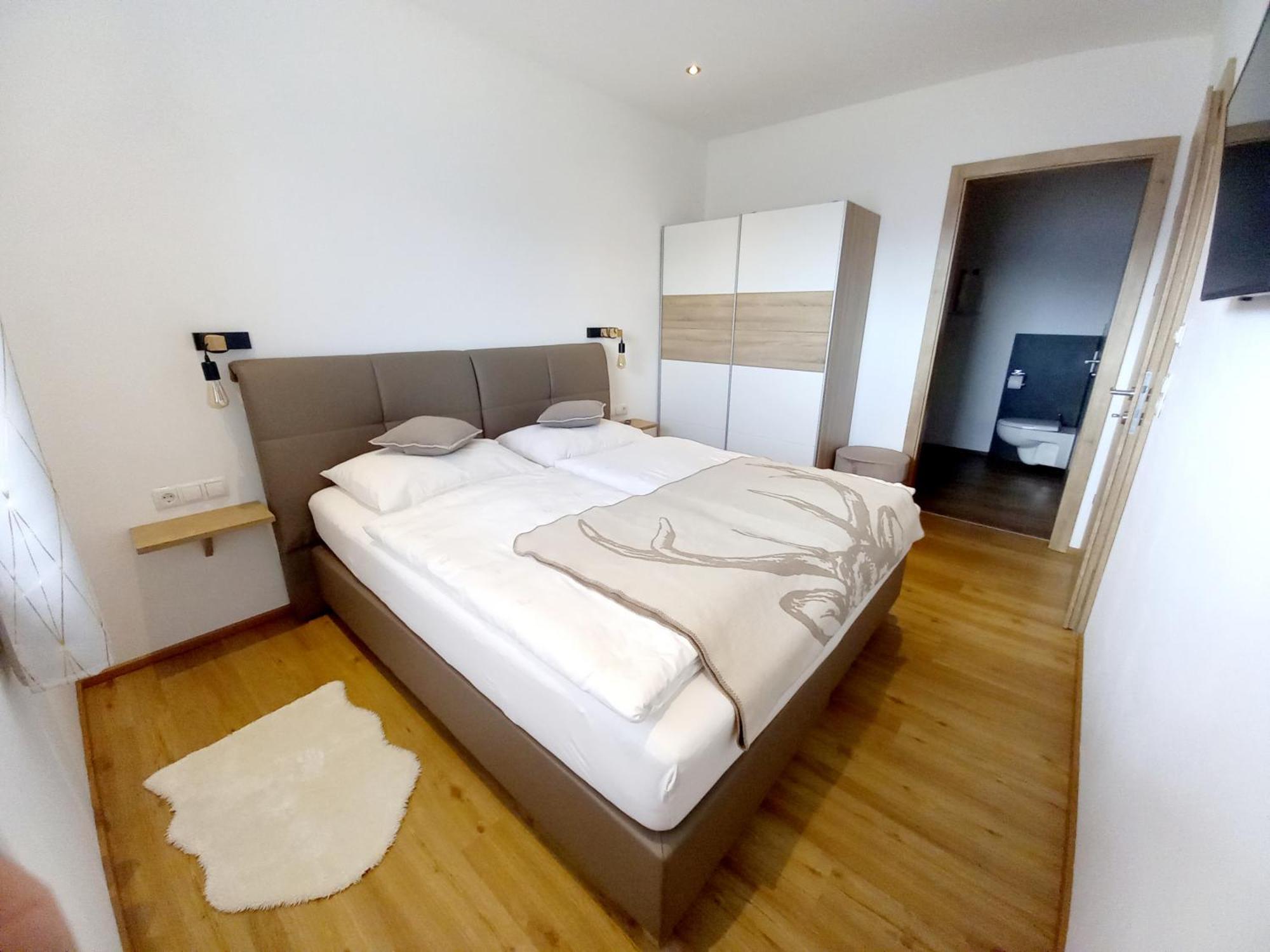 Panorama Appartements Filzerhof Kirchberg in Tirol Zewnętrze zdjęcie