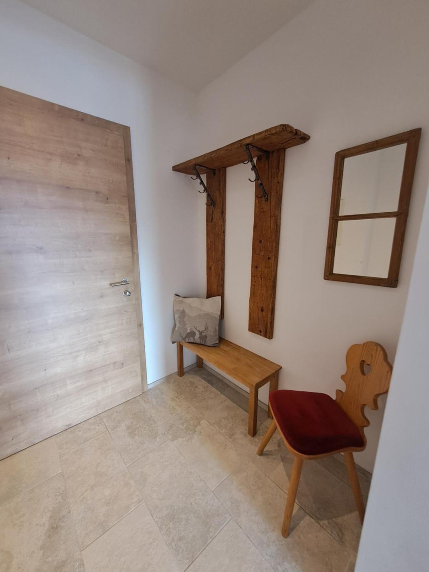 Panorama Appartements Filzerhof Kirchberg in Tirol Zewnętrze zdjęcie