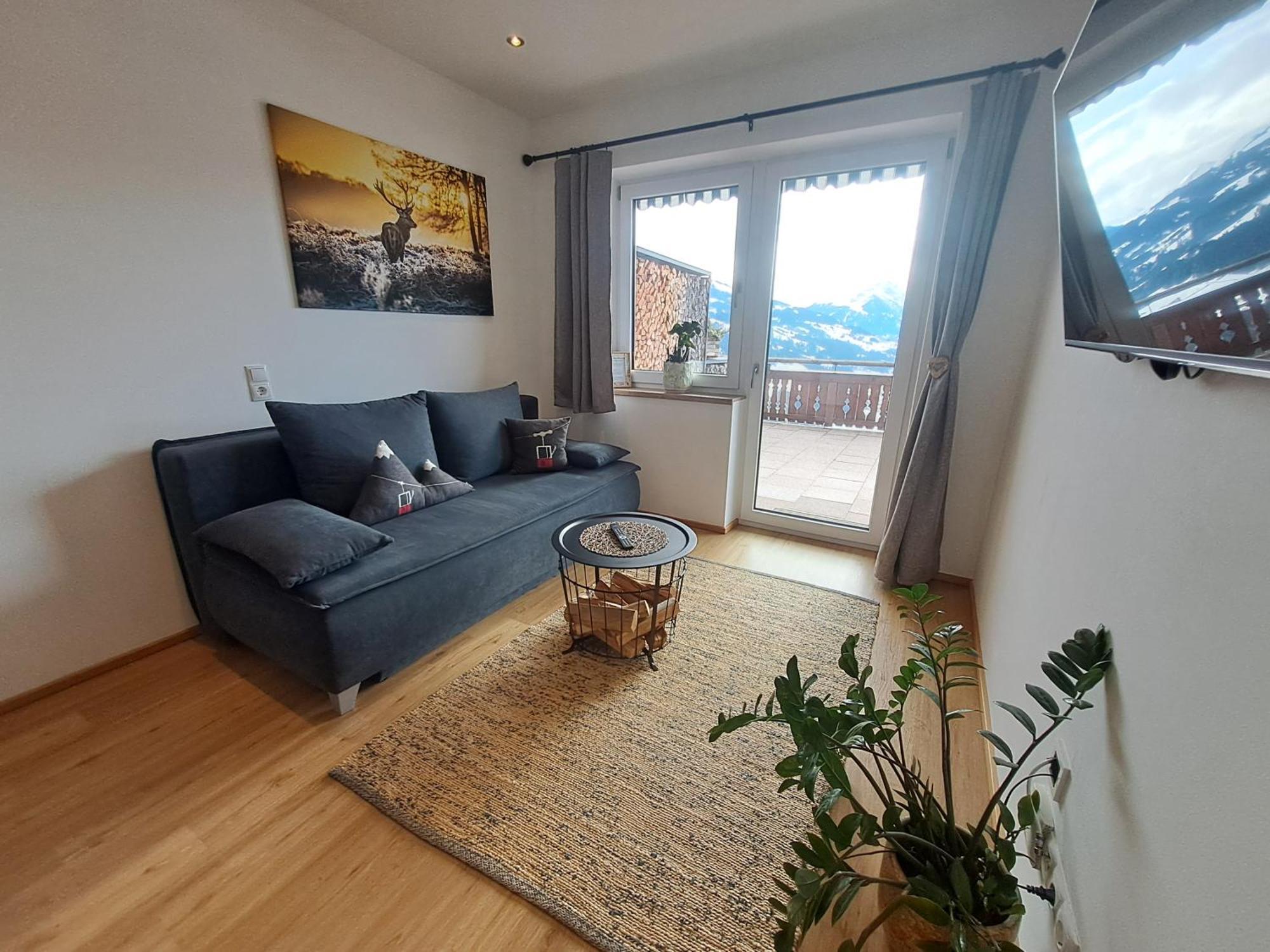 Panorama Appartements Filzerhof Kirchberg in Tirol Zewnętrze zdjęcie