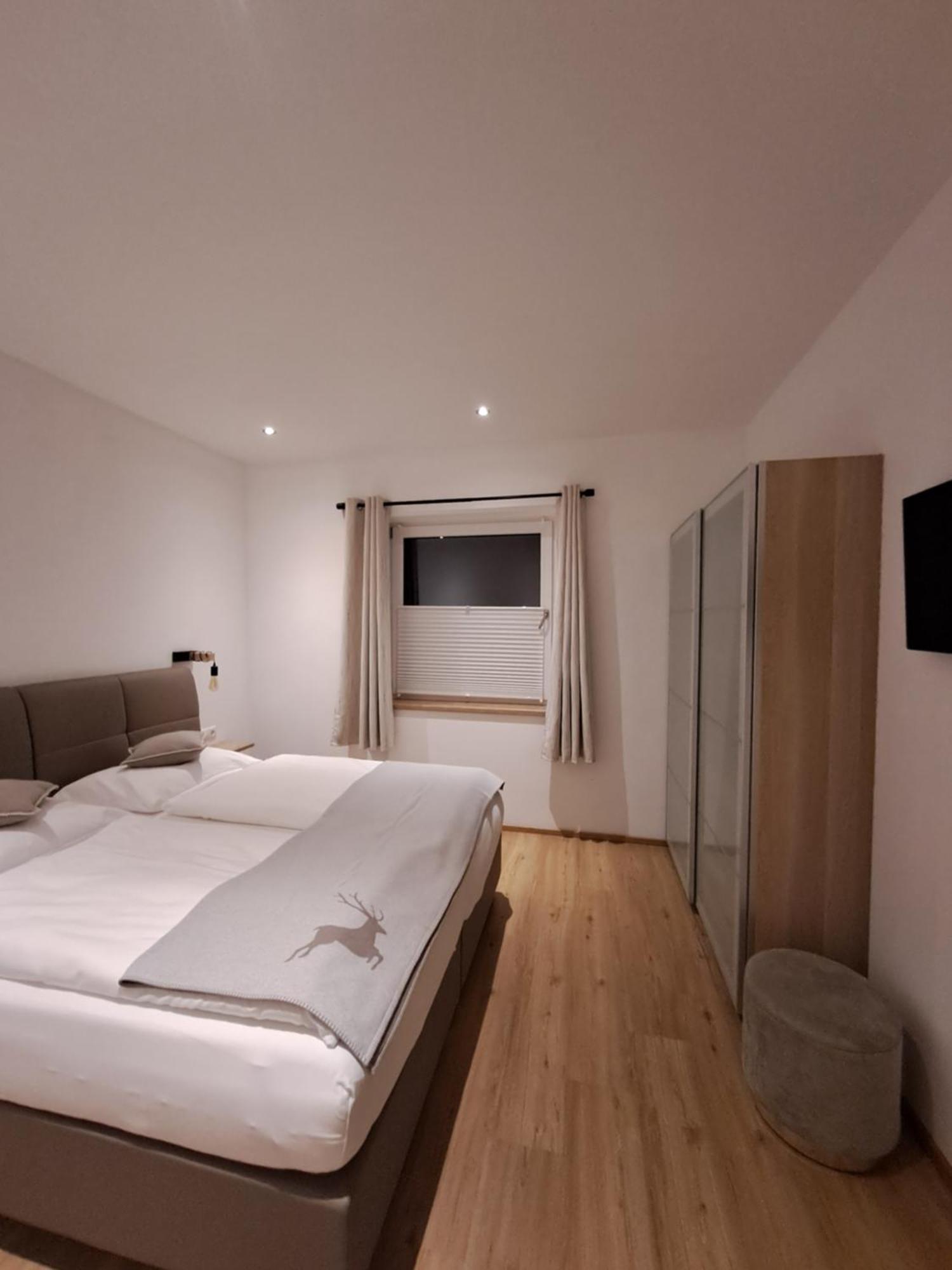Panorama Appartements Filzerhof Kirchberg in Tirol Zewnętrze zdjęcie