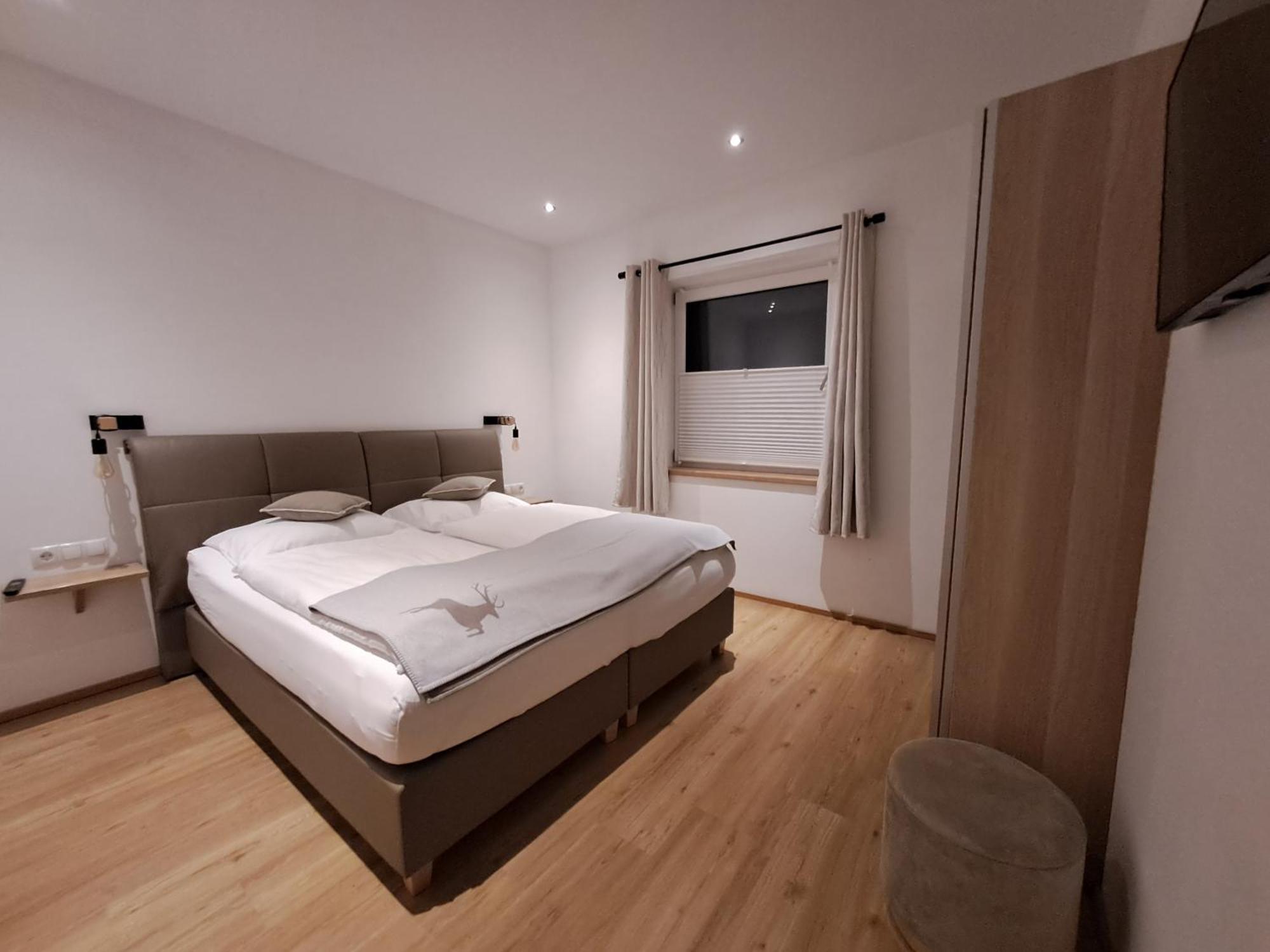 Panorama Appartements Filzerhof Kirchberg in Tirol Zewnętrze zdjęcie