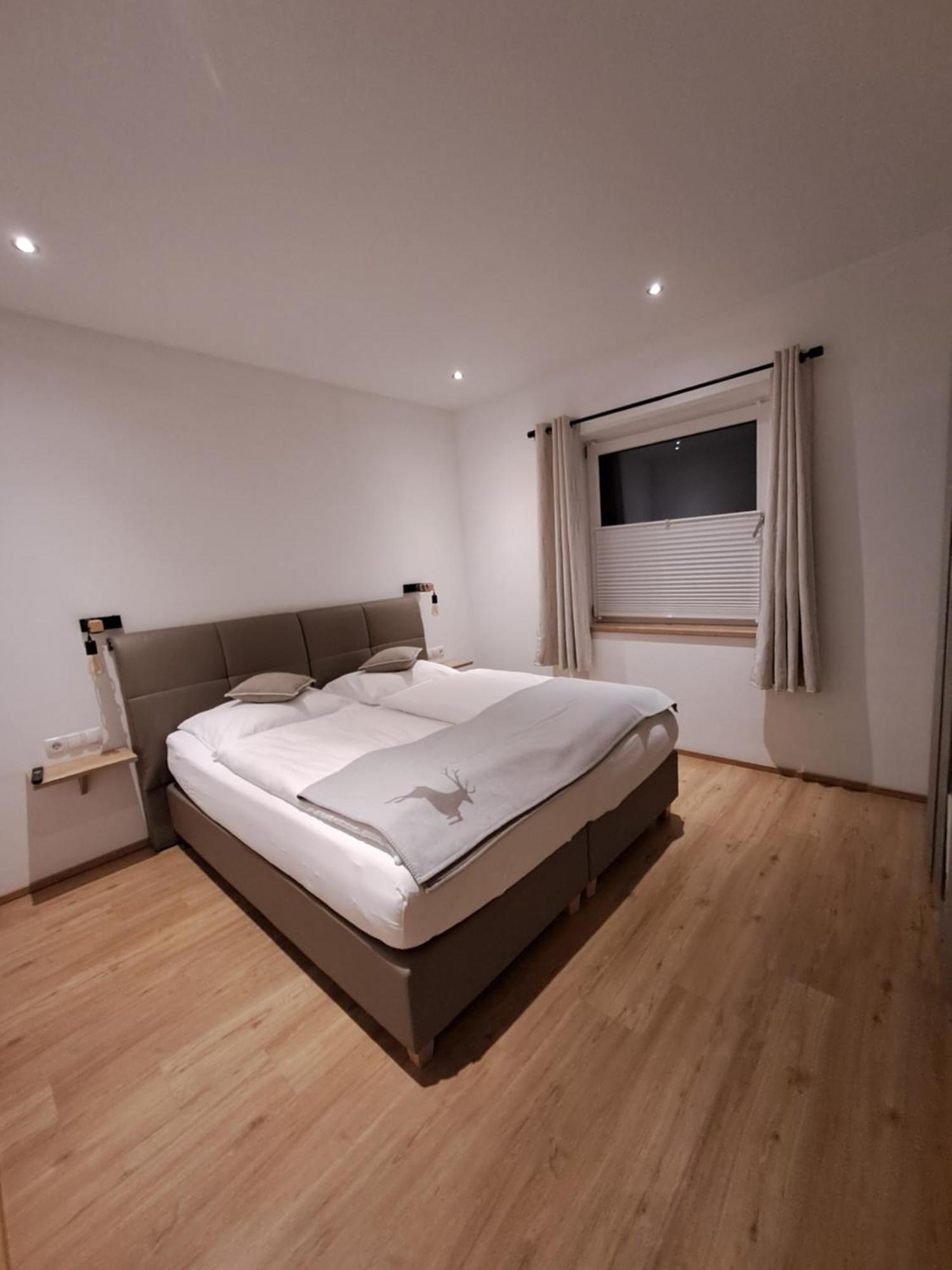 Panorama Appartements Filzerhof Kirchberg in Tirol Zewnętrze zdjęcie