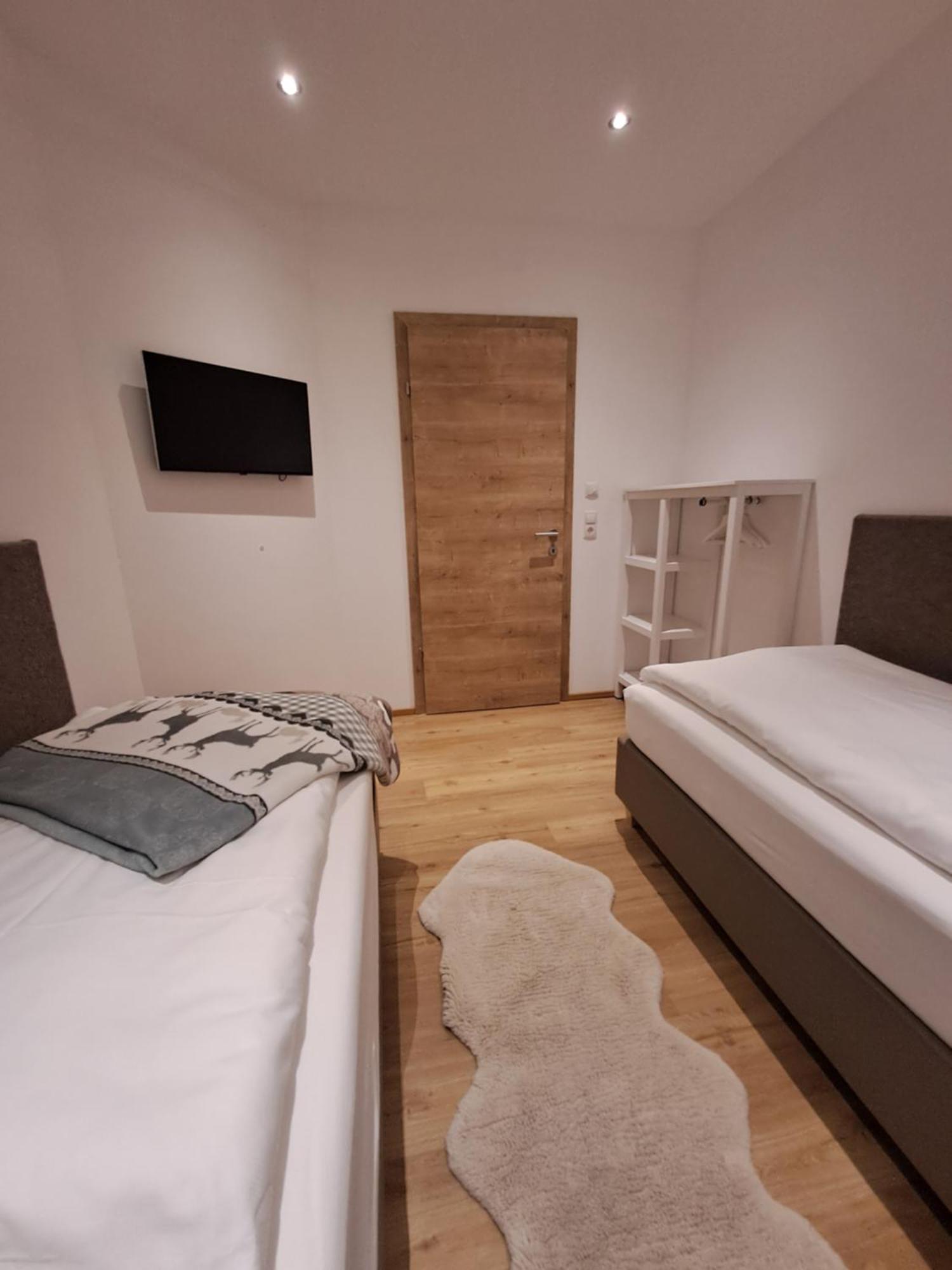 Panorama Appartements Filzerhof Kirchberg in Tirol Zewnętrze zdjęcie
