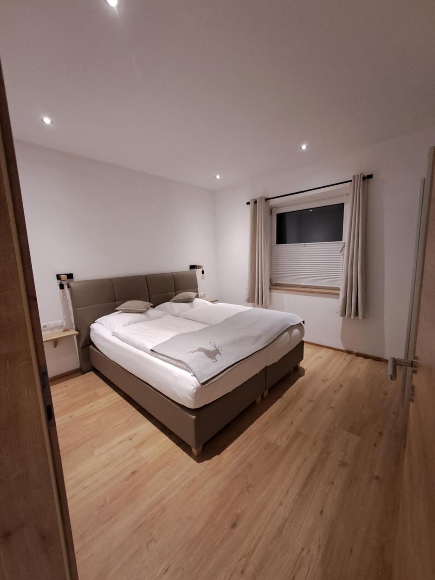 Panorama Appartements Filzerhof Kirchberg in Tirol Zewnętrze zdjęcie