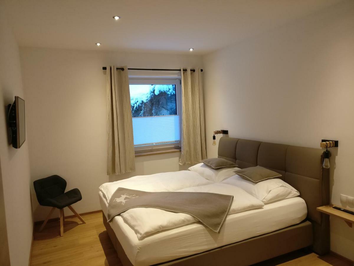 Panorama Appartements Filzerhof Kirchberg in Tirol Zewnętrze zdjęcie