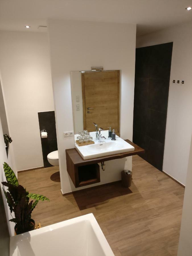 Panorama Appartements Filzerhof Kirchberg in Tirol Zewnętrze zdjęcie